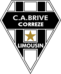 CA Brive