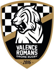 Valence Romans DR